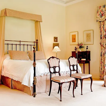 Mornington House Multyfarnham