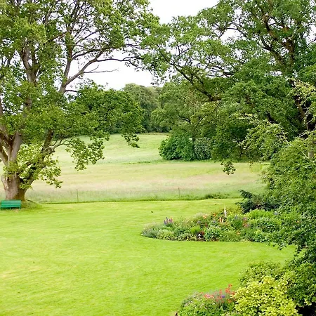 Hébergement de vacances Mornington House *