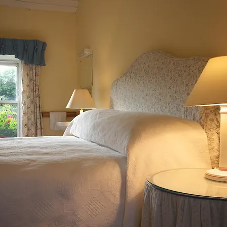 Mornington House * Multyfarnham