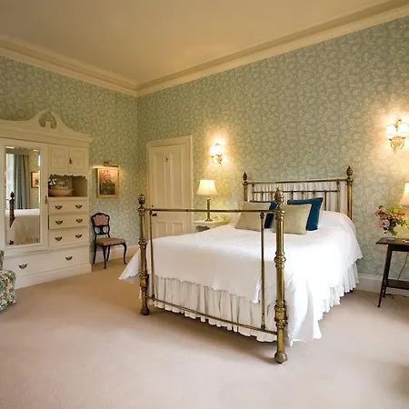 Mornington House