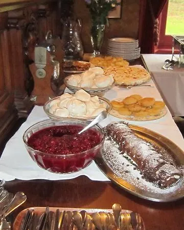 Mornington House Semesterbostad *