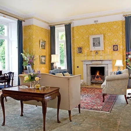 Mornington House * Multyfarnham