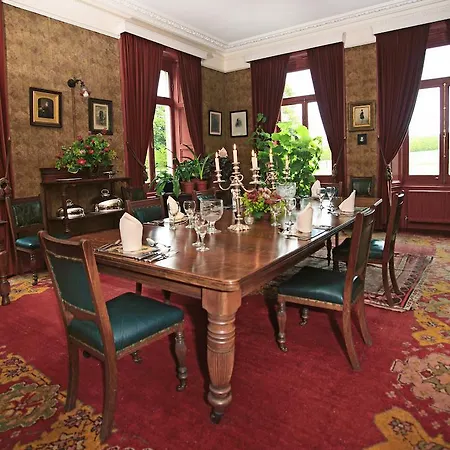 Mornington House