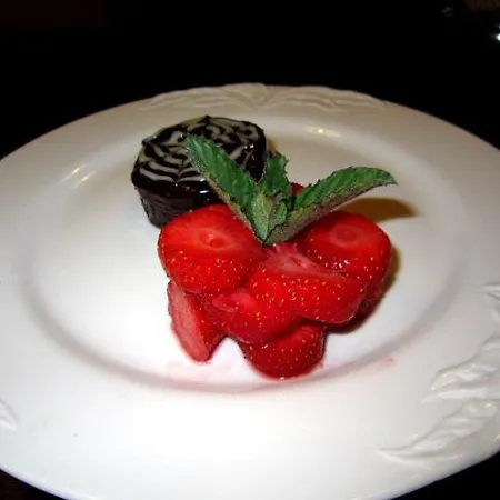 Mornington House Semesterbostad *