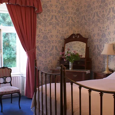 Mornington House * Multyfarnham