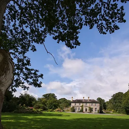 Mornington House Semesterbostad *