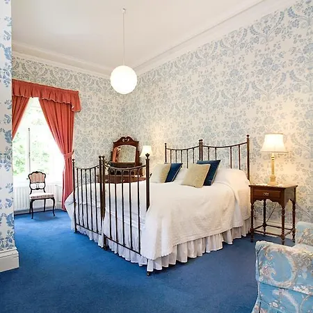 Semesterbostad Mornington House Multyfarnham