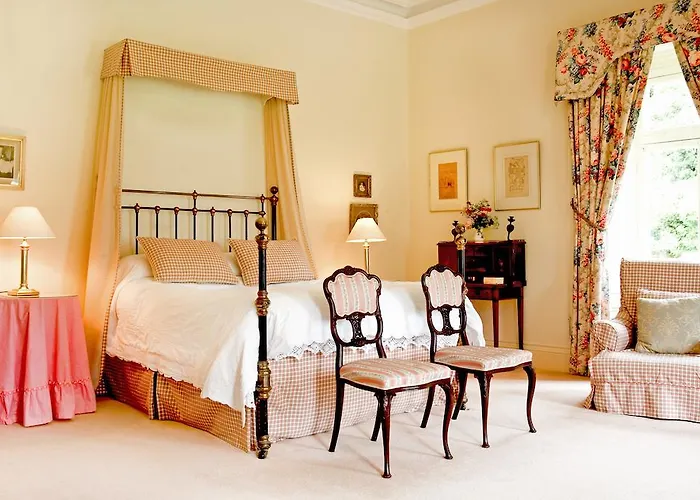 Mornington House Multyfarnham