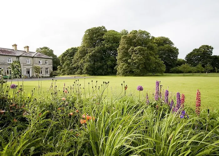 Dom wakacyjny Mornington House