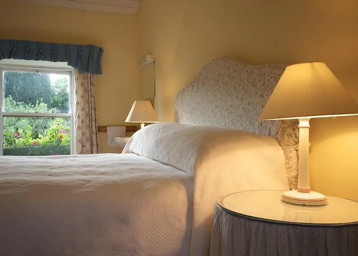 Mornington House * Multyfarnham
