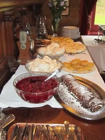 Mornington House Tatil Evi *