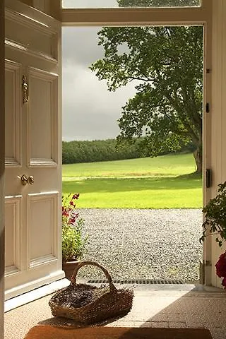 Mornington House Multyfarnham