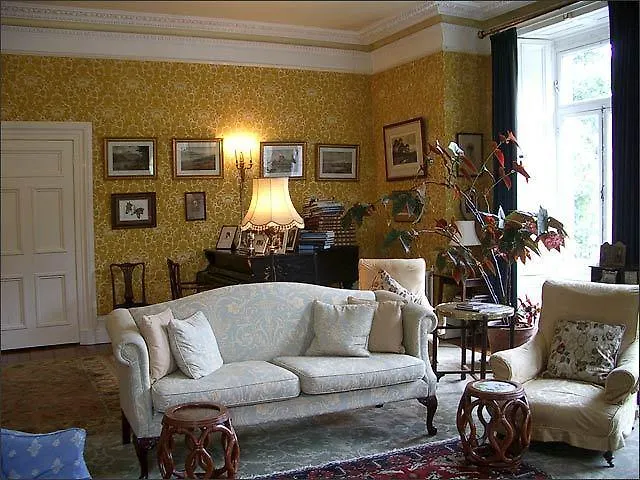 Dom wakacyjny Mornington House *