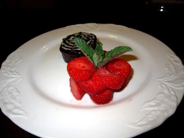 Mornington House Dom wakacyjny *