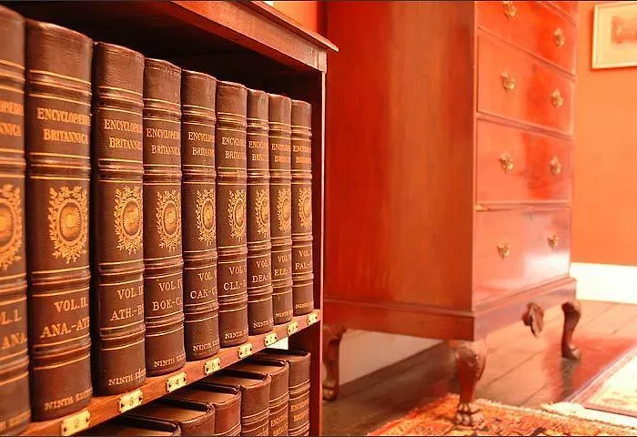 Mornington House Dom wakacyjny