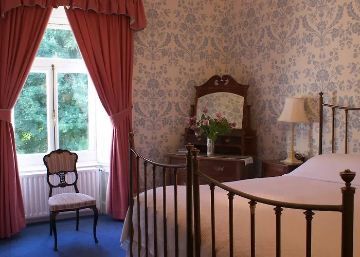 Mornington House * Multyfarnham