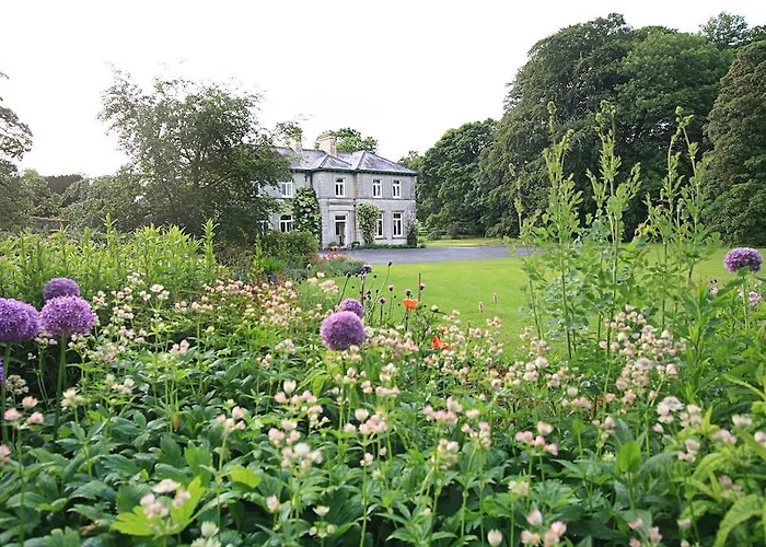 Mornington House Multyfarnham