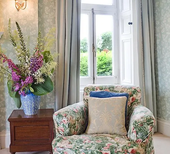 Tatil Evi Mornington House *