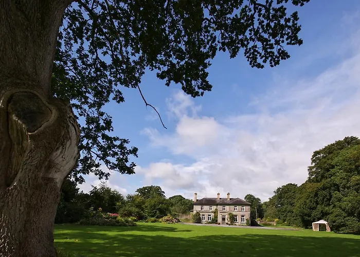Mornington House Tatil Evi *