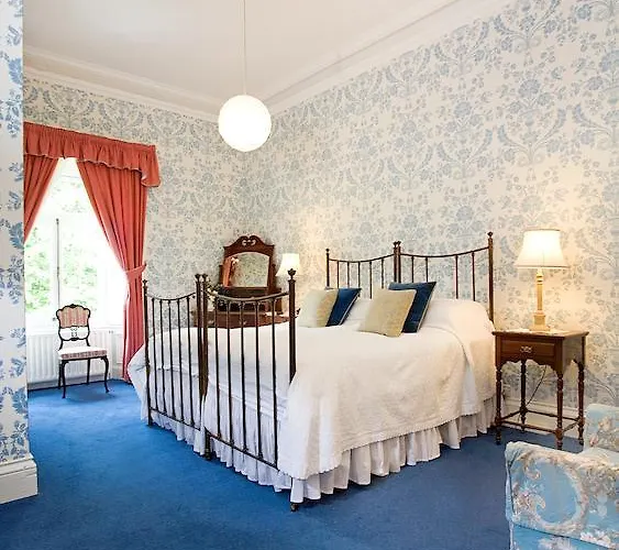 Dom wakacyjny Mornington House Multyfarnham