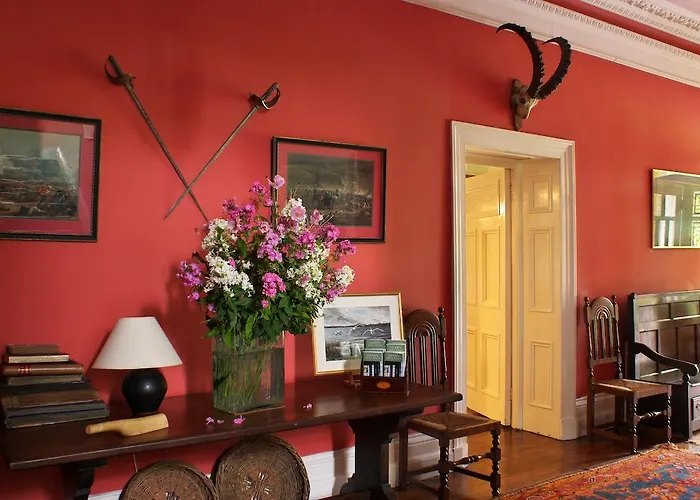 Dom wakacyjny Mornington House